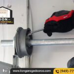 Get Quick and Reliable Garage Door Cable Repair