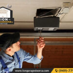 Fast and Effective Garage Door Opener Installation