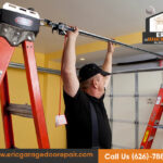 Make Garage Door Effortless with Garage Door Opener Installation