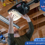 Get the Same Day Service for Garage Door Opener Repair