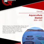 Aquaculture Market Outlook Report 2024-2030: Trends, Strategic Insights, and Growth Opportunities | GQ Research