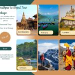 Gorakhpur to Nepal Tour Package, Gorakhpur to Nepal Tour Operator