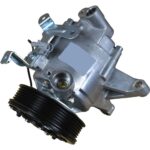 Global Parts A/C Compressor 6512979