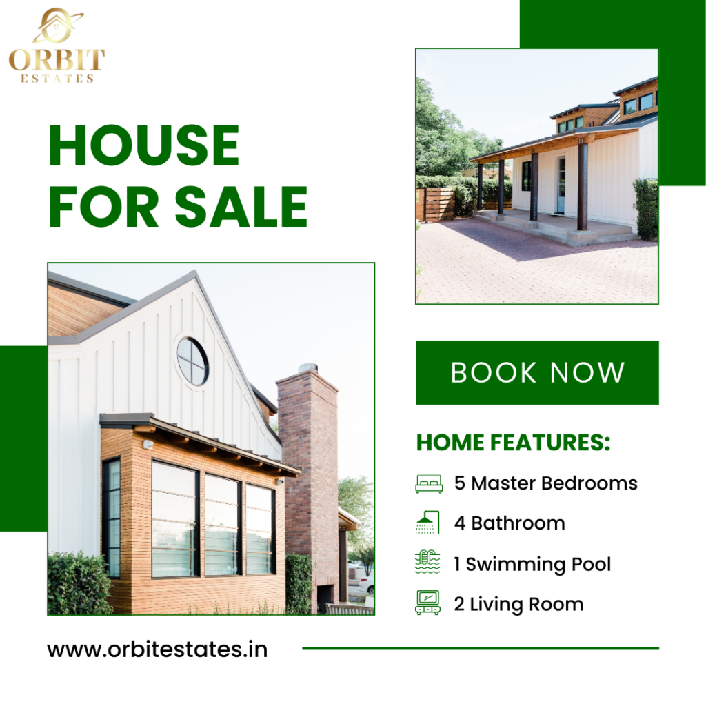 Dream Homes Mohali