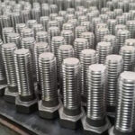 High Tensile Fasteners manufacturer | roll fast