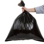 Extra Strong Garbage Bags: Right Choice For Waste Disposal