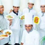 Hotel Management College in Delhi India | ACMT Hotel Management College