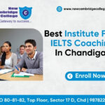 Best IELTS Coaching in Chandigarh | New Cambridge College