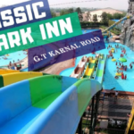 Jurasik Water Park