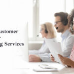 Inbound Customer Call Center Outsourcing Services | Visionary