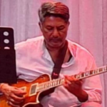 Indian origin South African musician Barry Baldeo dies