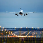 British Airways ORD Terminal