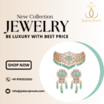 Jadau Jewels