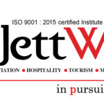 Airhostess course in Guwahati – Jett Wings