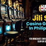 Jili Slot Games in Philippines