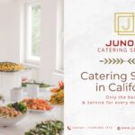 Catering Services in California