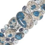 K2 Jasper Bracelet – A Dazzling Gemstone For A Stunning Look