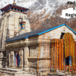 Kedarnath & chopta trekking tour packages from delhi