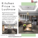 Kitchen Price in Lucknow