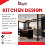 Kitchen Design