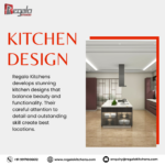 Kitchen Design