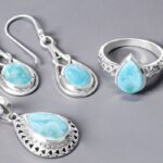 Enhance Your Eternal Beauty With Larimar Jewelry