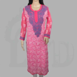 Buy Chikankari Women’s Kurtis Online