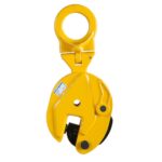 Lifting Clamps: Secure & Reliable Solutions