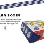 Everything you Need to Know about Mailer Boxes