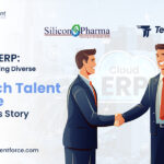 Cloud ERP: Transforming Diverse Industries: A Tech Talent Force Success Story