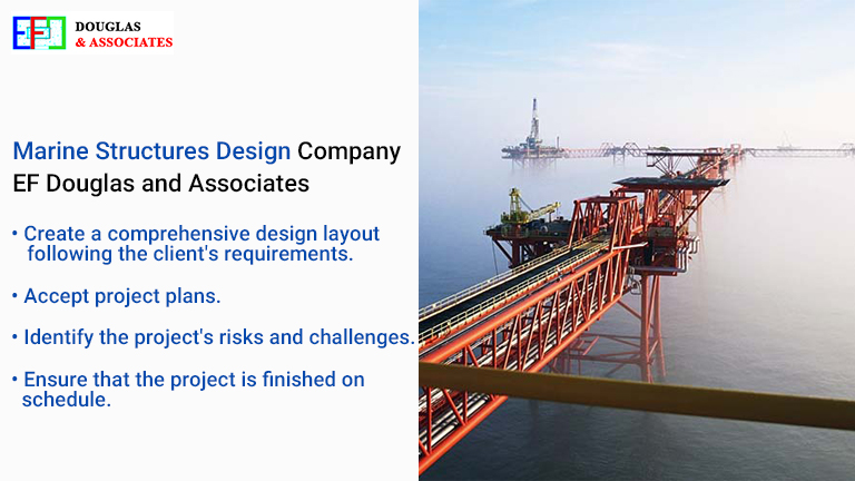 Innovative Marine and Structural Design Services Caribbean | EFD