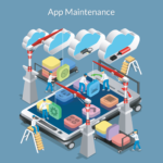 Mobile App Maintenance | Device Maintenance App for Android – Codexxa