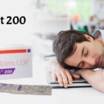 Order Modalert (Modafinil) 200mg Online in usa :- Pills4ever