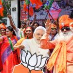 Comment: North-south splits in India make BJP’s majority hard to predict