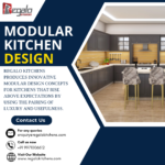 Modular Kitchen Design