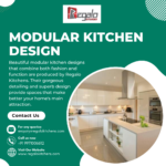 Modular Kitchen Design