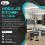 Modular Kitchen Design