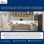 Modular Kitchen Design