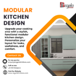 Modular Kitchen Design