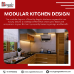 Modular Kitchen Design