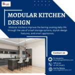 Modular Kitchen Design