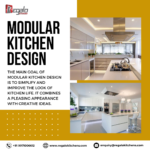 Modular Kitchen Design