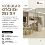 Modular Kitchen Design