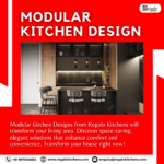 Modular Kitchen Design