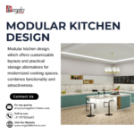 Modular Kitchen Design