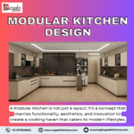 Modular Kitchen Design