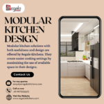 Modular Kitchen Design