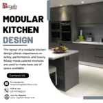 Modular Kitchen Design