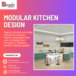 Modular Kitchen Design