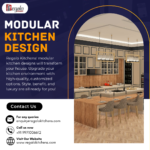 Modular Kitchen Design